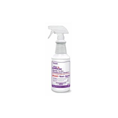 Disinfectant Cleaner Virex Tb Liquid 32 Oz.