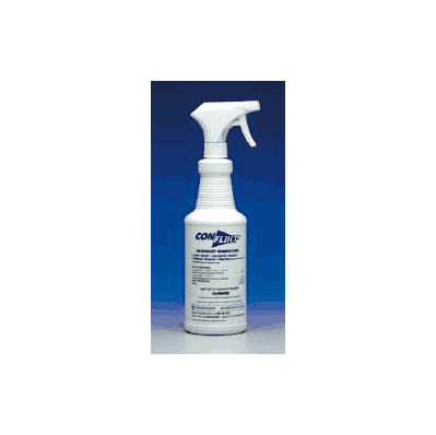Disinfectant Conflikt 1 Gallon - Detergent,