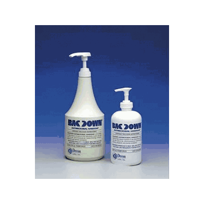 Disinfectant Detergent
