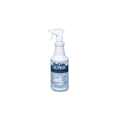 Disinfectant Discide Ultra Liquid 1 Gallon A