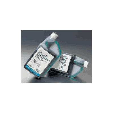 Disinfectant, Omni Ii Qt - - Certol Internat
