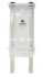 Soak/Storage System, 1" x 20" double vapor lid, for flexible rhinolaryngoscope, sold as Each by BR Surgical BR82-14040<br> Do not Buy based on picture, read the   description <br> For more info, <a href="http://site.aaawholesalecompany.com/Files/BR_Surgical_Endoscopes_Accessories.pdf">click here</a><br><br><font color="red"><b>BACK TO THE PRODUCT TABLE, <a href="https://www.aaawholesalecompany.com/instruments-cleaners-and-solutions-br-surgical-endoscopes-accessories.html">CLICK HERE</a></b></font>