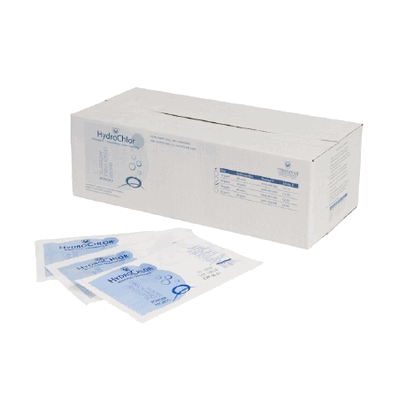 Disinfectant, Whirlpool HydroChlor 30 Gram