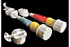 <h2> Disinfecting Cap, for Tego Needlefree Hemodialysis Connectors, sold as 270/Box by 3M CTG1-270