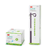 <h2> Disinfecting Caps, Commonly used needleless connectors, sold as 170/box by Curos brand, 3M CFF1-270