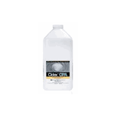 Disinfecting Solution Cidex Opa Concentrate