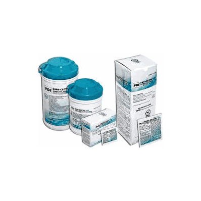Disinfecting Wipe Sani-cloth Hb - Wipe, Sani