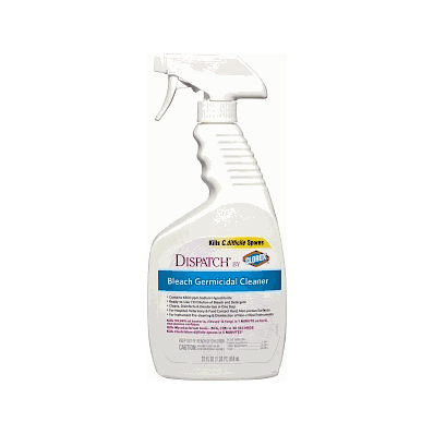 Dispatch Hospital Cleaner Disinfectant With B