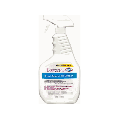 Dispatch Hospital Cleaner Disinfectant With B