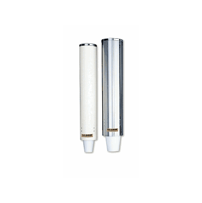Dispenser, 4-10 Oz Paper Or Plastic Cups - Me