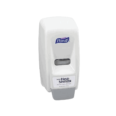 Dispenser, Bag-in-box, 800 Series - Medline