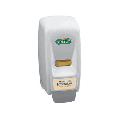 Dispenser, Bag-in-box, 800 Series, Micrell -