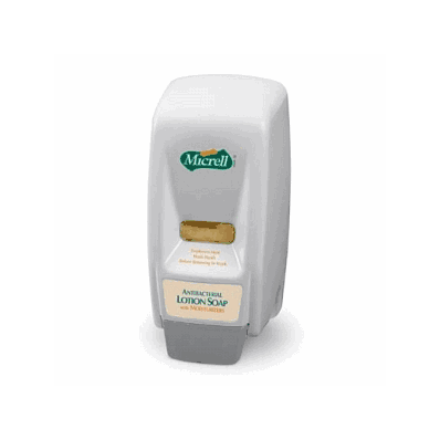 Dispenser, Bag-in-box, 800 Series, Micrell -
