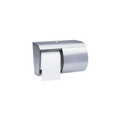 Dispenser, Bath Tissue Double Roll Coreless