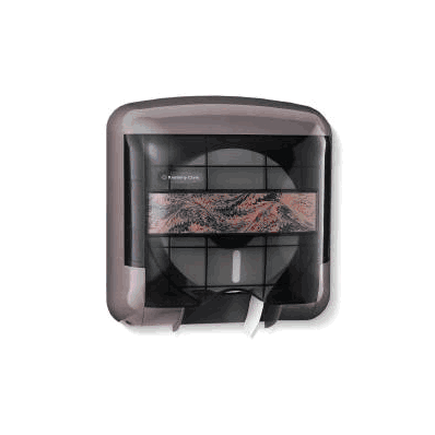 Dispenser D2 Jrt Tissue Wall Mount One Roll