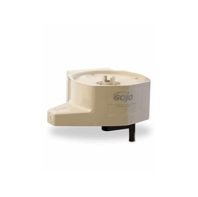 Dispenser, Flat Top, Gallon, Gojo - Medline