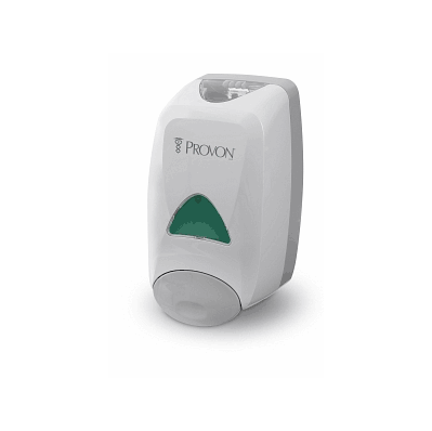 Dispenser, Fmx-12, Provon, Dove Gray - Medlin