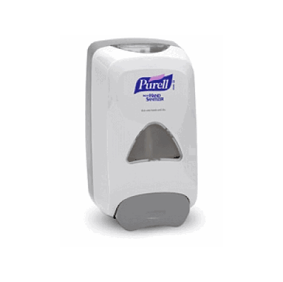 Dispenser, Fmx-12, Purell, Dove Gray - Medlin