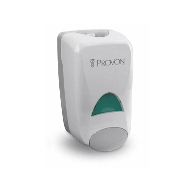 Dispenser, Fmx-20, Provon, Dove Gray - Medlin