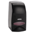 Dispenser for Kimberly Clark 91565, color BLACK #92145, sold as 1/case <br><font color="black"><b> buy the SOAP <a href="http://www.aaawholesalecompany.com/kim-91565-cs.html">click here</a></b></font><br><br><font color="red"><b>BACK TO THE PRODUCT TABLE, <a href="http://www.aaawholesalecompany.com/personal-hygiene-skin-care-kleenex-green-certified-by-kimberly-clark.html">CLICK HERE</a></b></font>