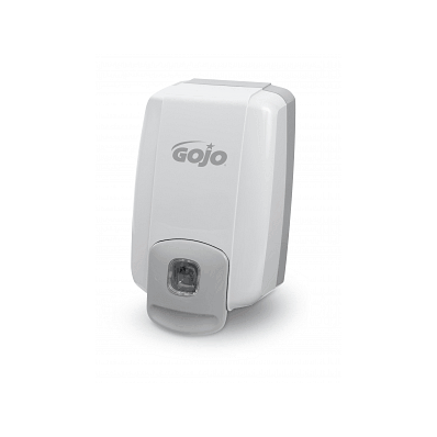 Dispenser, for Lotion Soap or Shower Soap