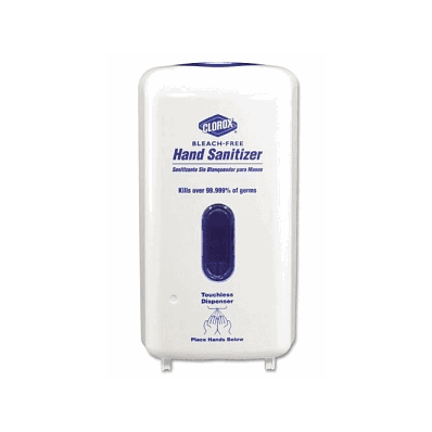 Dispenser, Handsfree, F / Clo30243 - Medline