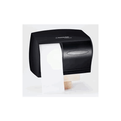 Dispenser Insight Tissue Wall Mount Two Roll