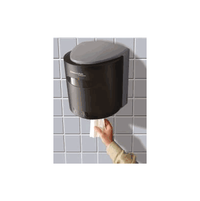 Dispenser Insight Towel Wall Mount One Roll