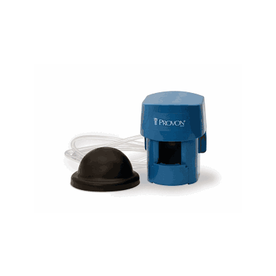 Dispenser, Pump, Foot, Provon, Blue - Medlin