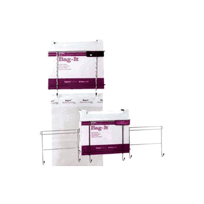 Dispenser Rack Devon - Rack, Dispenser Bag-i