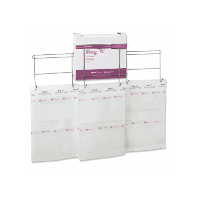 Dispenser, Rack, Sponge Count, Iv - Medline