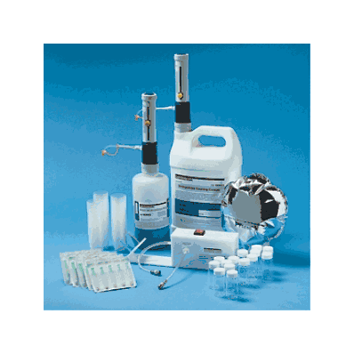 Dispenser, Reagent, 1-5ml - Medline