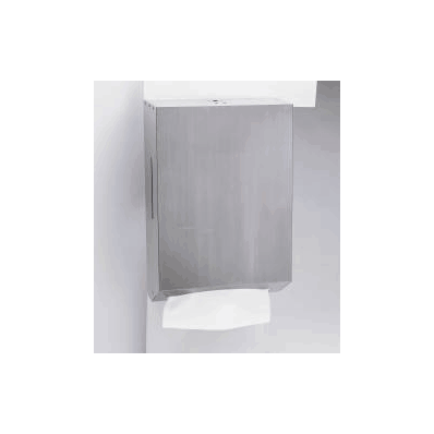Dispenser Reflections Scottfold Towel Wall