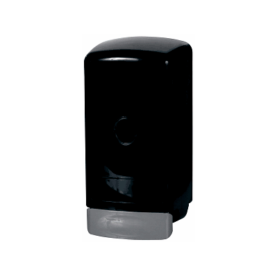 Dispenser, Remedy 1000ml Only, Manual, Blac -