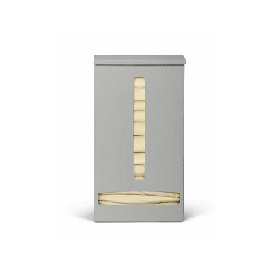 Dispenser, Reusable Iso Gowns, 1 Ea / Cs - Me
