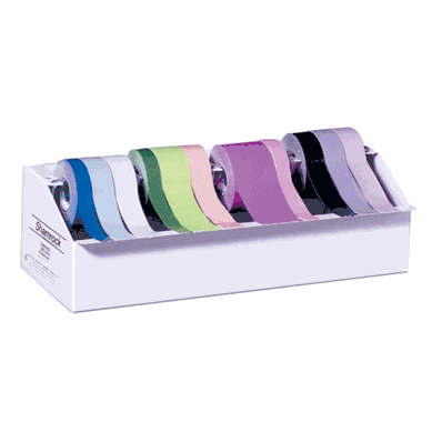 Dispenser; Tape, Holds Multi Rls - Dispenser;
