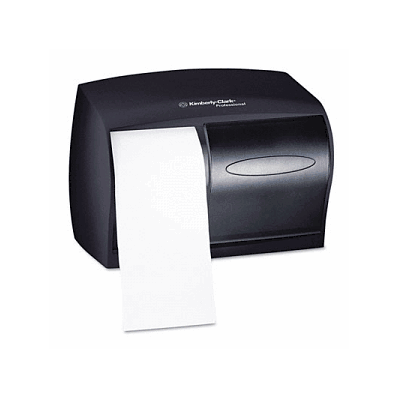 Dispenser, TisSue, Insight, Covered, Grey - D