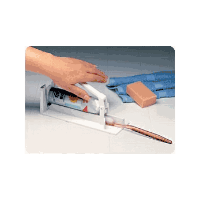 Dispenser, Toothpaste - Medline