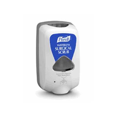Dispenser, Touch Freetfx, Purell - Medline