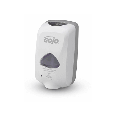 Dispenser, Touch Freetfxgojogray - Medline