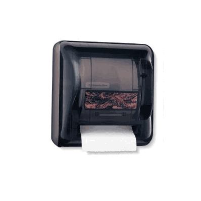 Dispenser Towel Wall Mount - Dispenser, Twl H