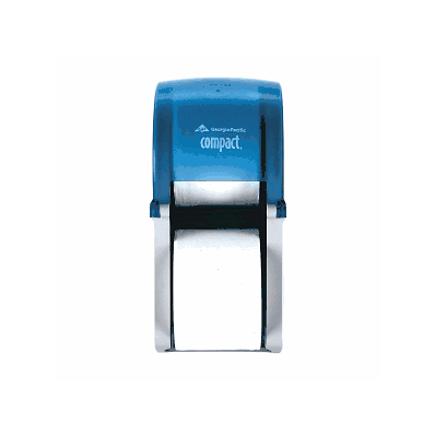 Dispenser, TsSu, Compact Vert, Spl-dir Only -
