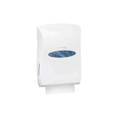 Dispenser Windows Towel Wall Mount - Dispens
