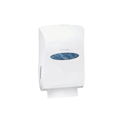 Dispenser Windows Towel Wall Mount - Dispens