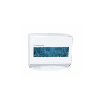 Dispenser Windows Towel Wall Mount - Dispens