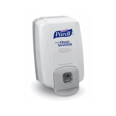 Dispensermaximum Capacity, Nxtpurell - Medlin