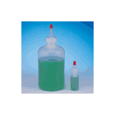 Dispensing / Drop Bottle Scienceware 125 Ml
