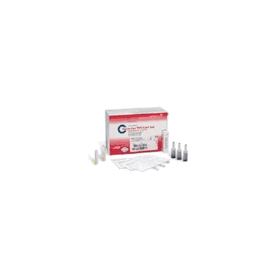 Dispensing Needle, 20 gauge, Yellow