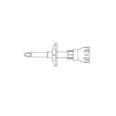 Dispensing Pin Safsite - Pin, Dispensing W/V