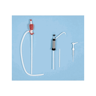 Dispensing Pumps - Pump, Dispensing, Standard